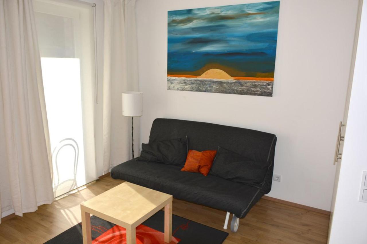 Quartier Sanssouci Hostel Потсдам Экстерьер фото