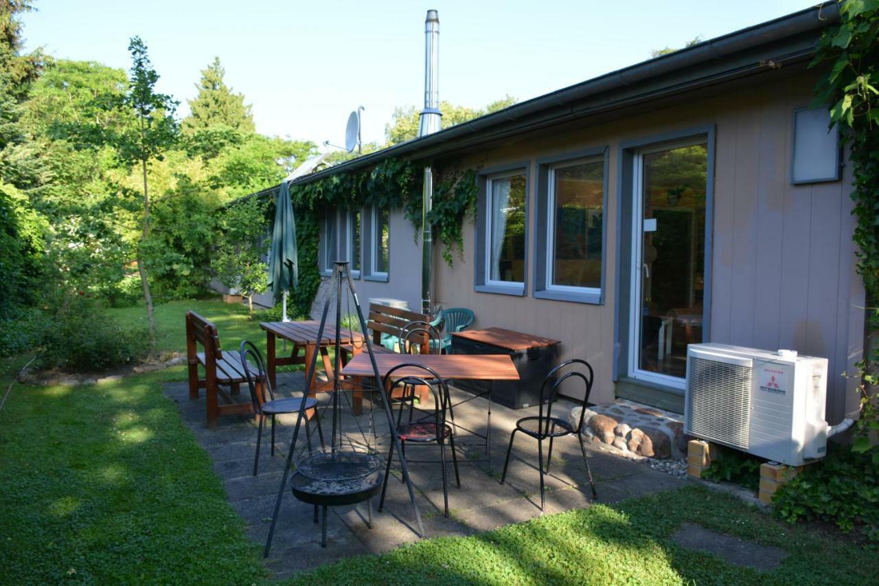 Quartier Sanssouci Hostel Потсдам Экстерьер фото